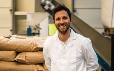 Kutyás blog 20 Ted hipoallergén táp – működik? Így mondták el a gazdik