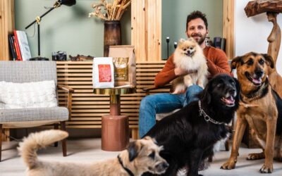 Kutyás blog 21 Juliet kutyatáp – megoldás volt a hasmenésre?