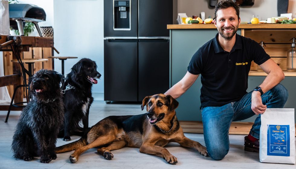 Multivitamin kis vagy nagy testű kutyáknak – melyik jobb és miért?