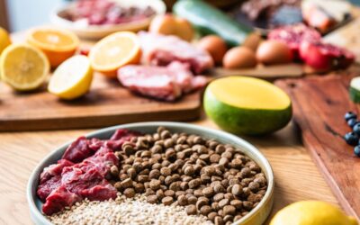 Kutyás blog 21 Juliet kutyatáp vélemény bichon kutya gazdijától