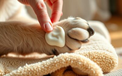 Kutyás blog 22 Miért térnek vissza a kutyagazdik újra és újra Chloé balzsamhoz?