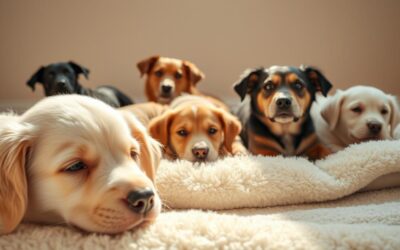 Kutyás blog 22 Chloé sampon érzékeny bőrű kutyáknak – webshop link