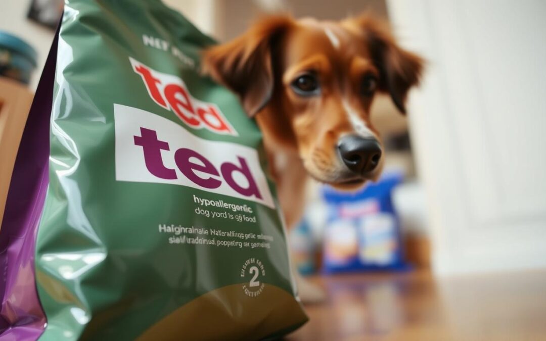 Ted hipoallergén táp – működik? Így mondták el a gazdik