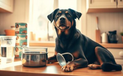 Kutyás blog 20 Milyen élethelyzetekben érdemes módosítani az adagolását kutyádnak?