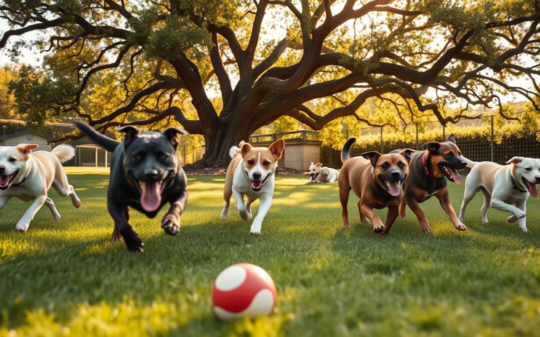 Nyári edzésterv aktív kutyáknak