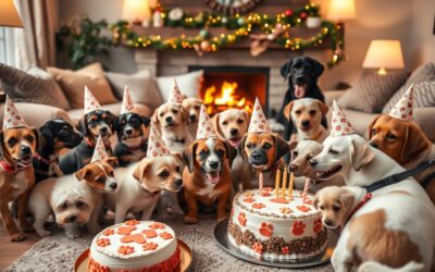 Állatok világnapja: hogyan ünnepeld a kutyáddal?