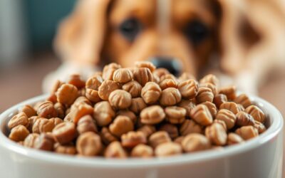 Kutyás blog 19 Allergiás kutya, nyugodt gazdi – CricksyDog tapasztalat