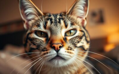 Macskás blog 21 Allergiás macska etetése – mik az elkerülendő hibák?