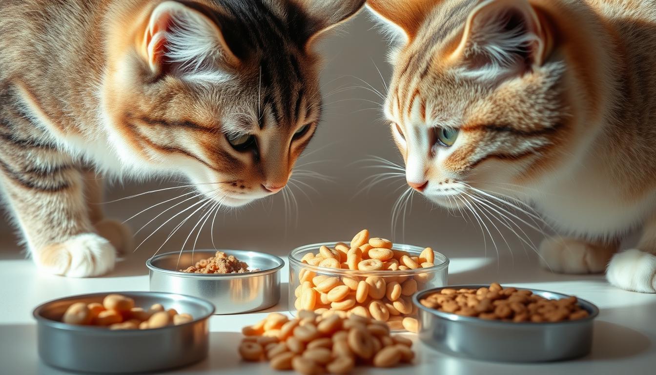 allergiás macskának száraz vagy nedves táp