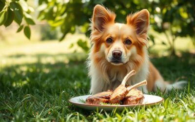 Miért ajánlják sokan a bárányhúsos tápot allergiára?