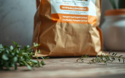 Macskás blog 22 Miért válassz inkább bárányhúsos tápot, ha cicád allergiás?