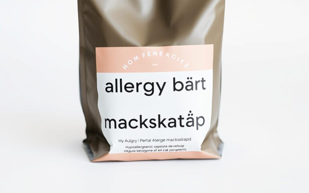 Bárányos vs csirkés táp – melyik allergiás macskáknak ajánlott?