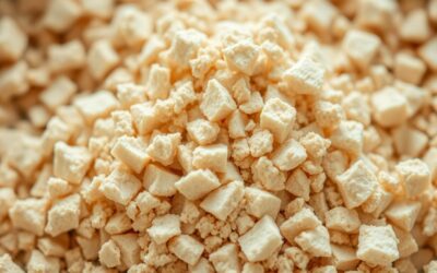 Mi az a bentonit és miért jó a kutyaalomhoz?