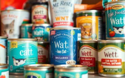 Bill’s lazacos nedves macskatáp vélemények vs más halas macskatápok