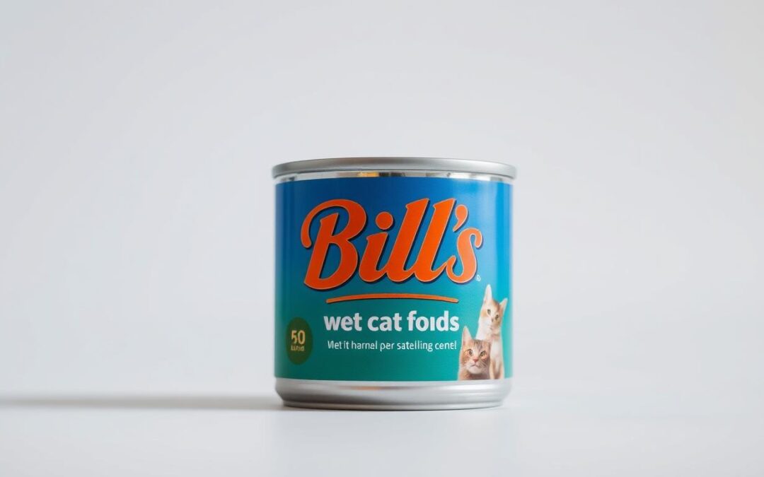 Bill’s nedves macskatáp vagy más márkák – mi a különbség az összetevőkben?