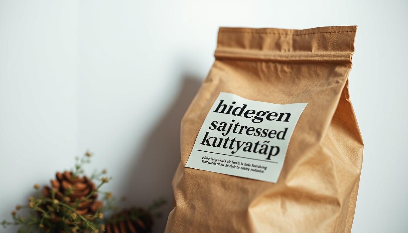cold-pressed kutyatáp előnye