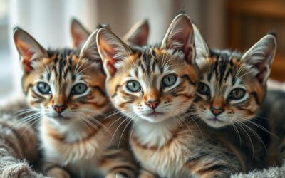 CricksyCat érzékeny gyomrú cicáknak való macskatápok – összehasonlító elemzés