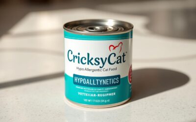 Macskás blog 16 CricksyCat legnépszerűbb tápjai érzékeny cicáknak – összehasonlítás