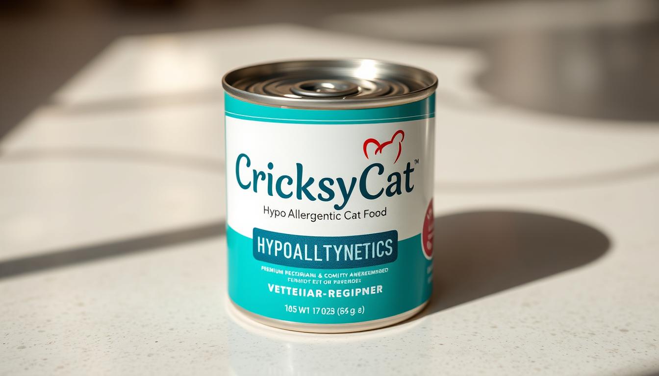cricksycat érzékeny macskatápok toplista
