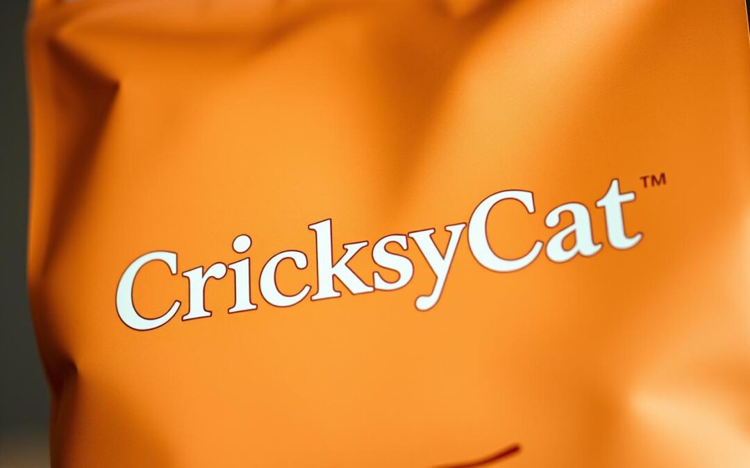 CricksyCat macskatápok vs szupermarketes macskatápok – mit kapsz valójában?