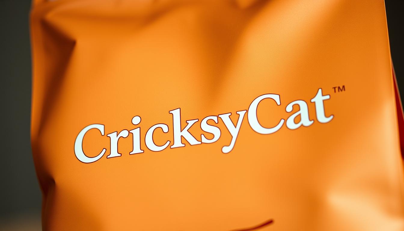 cricksycat macskatáp vs szupermarketes macskatáp