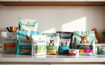 Macskás blog 24 CricksyCat száraz és nedves macskatápok kombinálása – előnyök és hátrányok