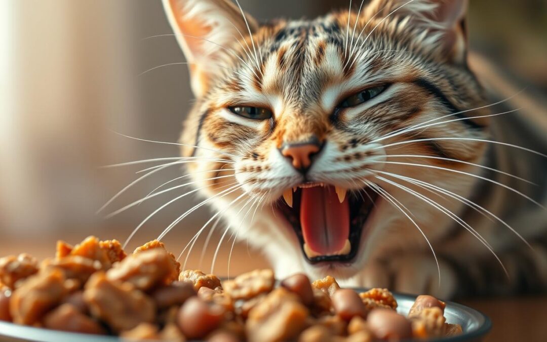 CricksyCat monoprotein macskatápok – mikor jó választás?