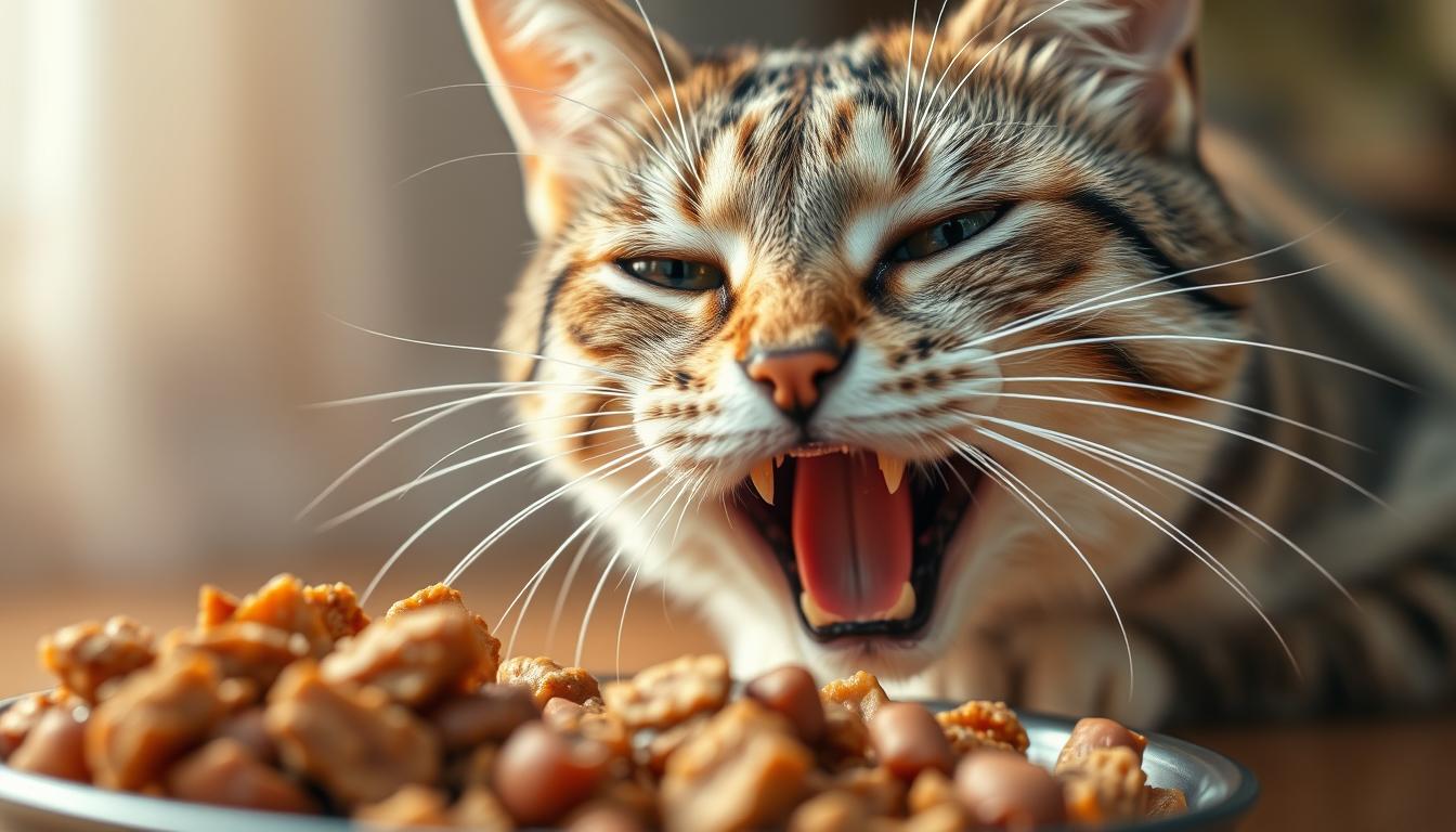 cricksycat monoproteines macskatáp