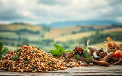 Macskás blog 17 CricksyCat vs Happy Cat macskatápok – természetes összetevők összevetése