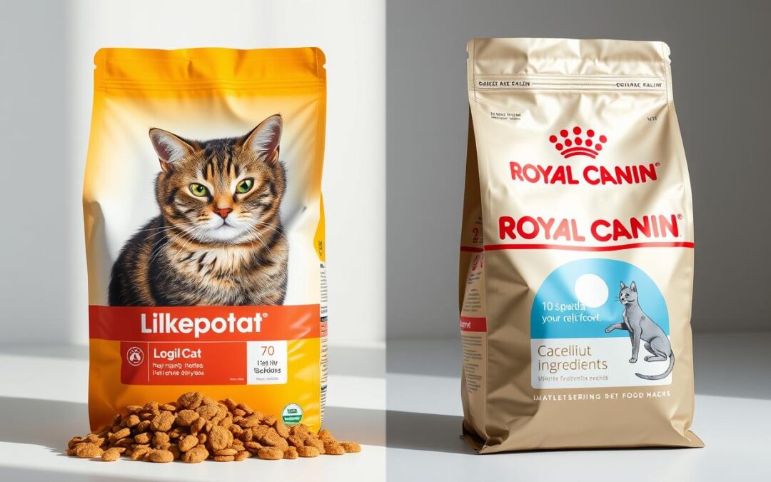 CricksyCat vs Royal Canin macskatápok – mit mondanak a gazdik?