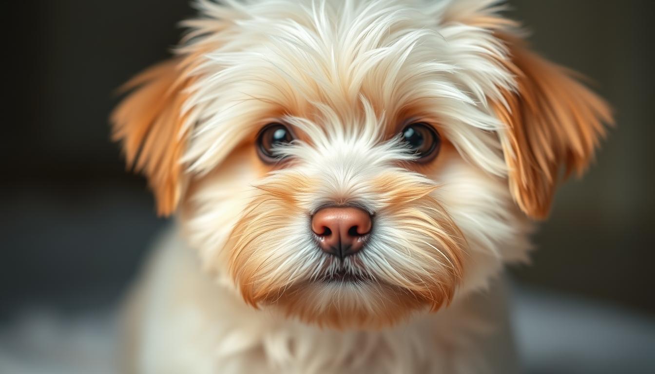 cricksydog Chloé kutyasampon érzékeny bőrre