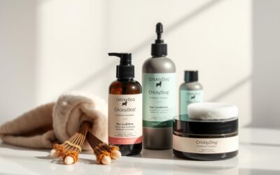 Kutyás blog 24 Hogyan használd a CricksyDog Chloé mancsápolót a legtöbbet hozva ki belőle?