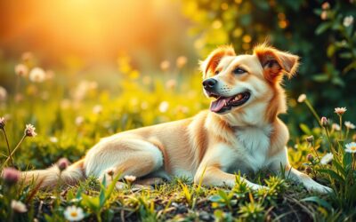 Kutyás blog 16 CricksyDog-os naptár kutyád egészségére szabva