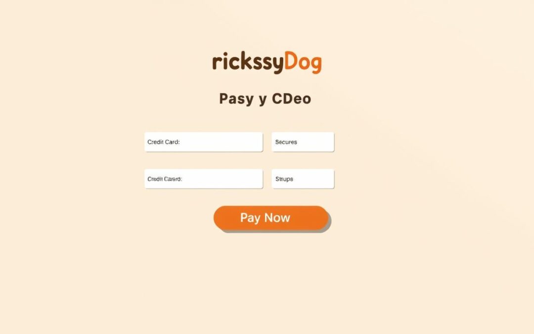cricksydog kutyás webshop fizetés folyamata