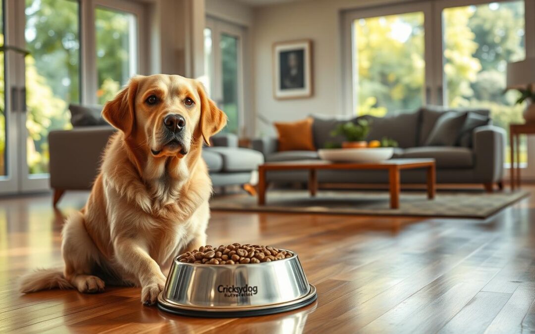 CricksyDog kutyatápok ár-érték arány vélemények