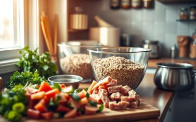 CricksyDog vs saját főzés – mit kapsz kényelmesebben?