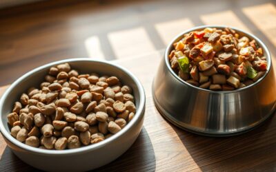 CricksyDog vs házi koszt: melyik hoz jobb szőrállapotot?