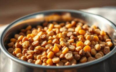 Miért jó a csicsóka kutyatápban?