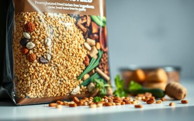 Miért jó, ha a kutyatáp nem tartalmaz csirkét?