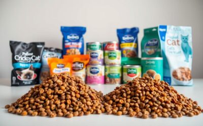 Macskás blog 22 CricksyCat csirkementes macskatáp vs hipoallergén macskatápok – mit válasszunk?