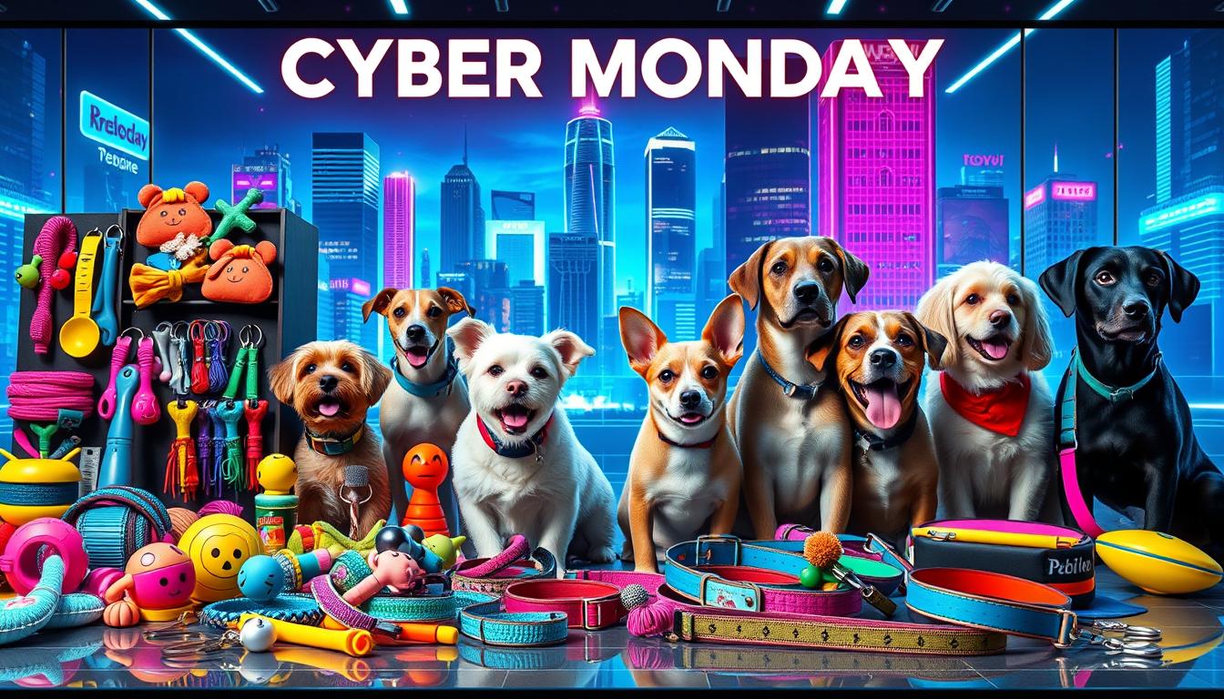 cyber monday kutya