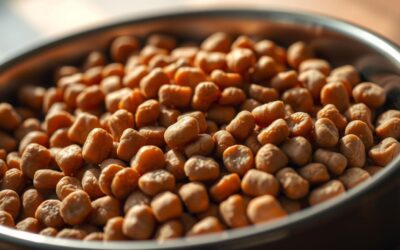 Kutyás blog 23 Mitől válik könnyen emészthetővé egy kutyatáp?