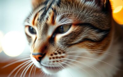 Macskák bélrendszeri érzékenysége – tápválasztási tippek