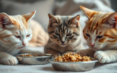 Macskás blog 18 Érzékeny bélű macskáknak milyen összetevők javasoltak?