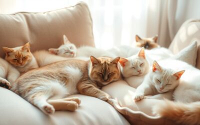 Macskás blog 24 Macskatápok érzékeny bélrendszerre – mi válik be hosszú távon?