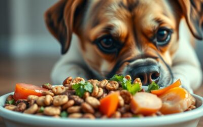 Kutyás blog 18 Miért fontos a kutyáknál a kiegyensúlyozott etetési rutin?
