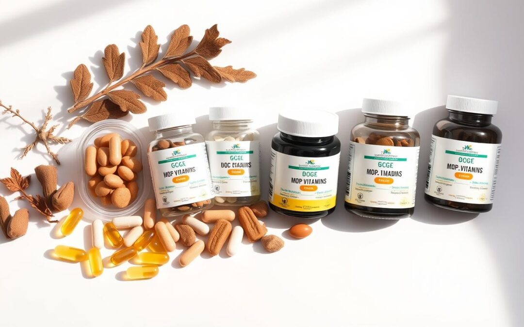 Étrend kiegészítők allergiás kutyáknak