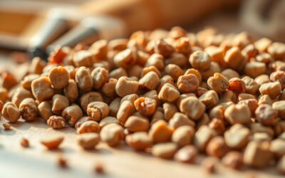 Melyik a legjobb fehérjeforrás allergiás kutyáknak?