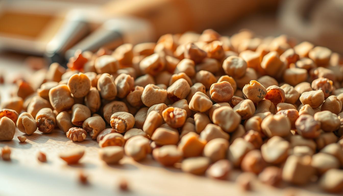 fehérjeforrás allergiás kutyáknak