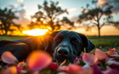 Kutyás blog 19 Fekete kutyák napja – tények, tévhitek és szeretet